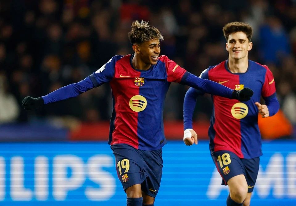 NBA：勇士VS快船三分大战