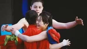 梅西：我从来都不在意进球助攻数据；希望能参加下届世界杯