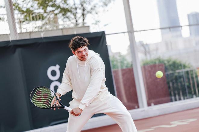 让人感受到 让人感受到