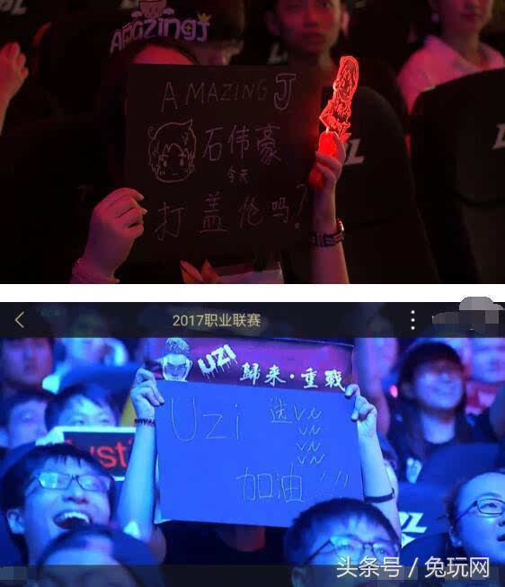 赛事与创作 赛事与创作